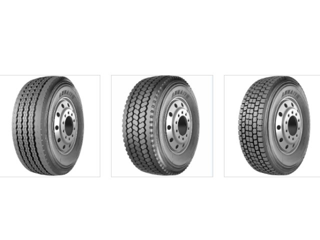 Tyres - High Quality High Performance Low Carbon Modern tyre