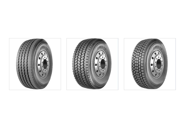 Tyres - High Quality High Performance Low Carbon Modern tyre